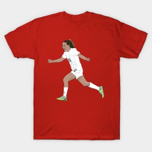 Ella Toone England Euro 22 T-Shirt